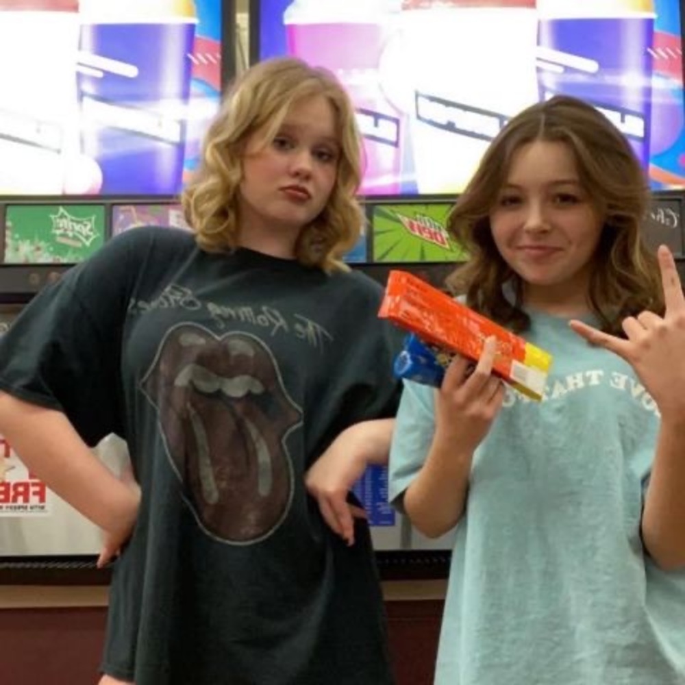 Meet your Posher, Kylie